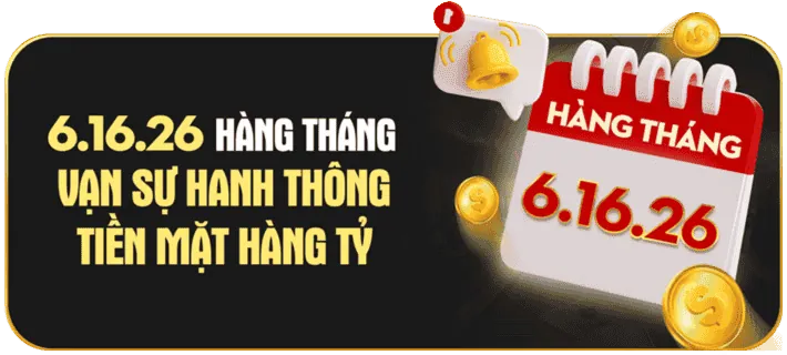 Banner khuyến mãi và ưu đãi độc quyền tại BK8ZA
